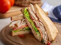 Sandwich