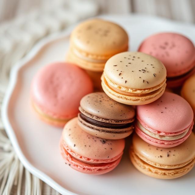 Macarons