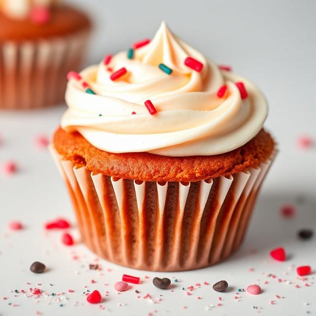 Cup Cakes