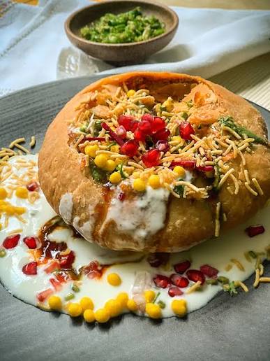 Chaat