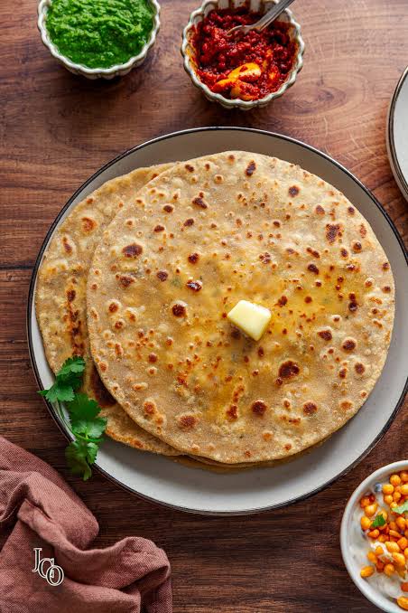 Paratha