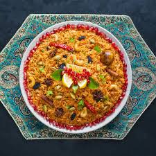 Biryani