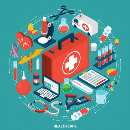 Health & Pharma