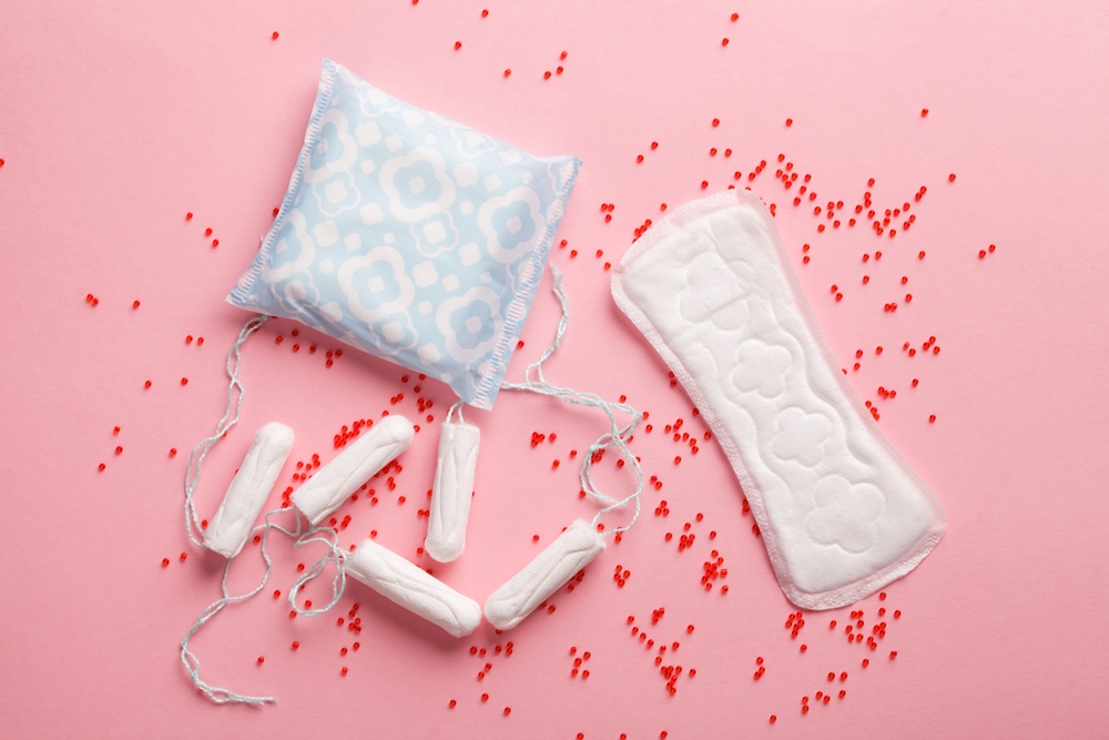 Feminine Hygiene